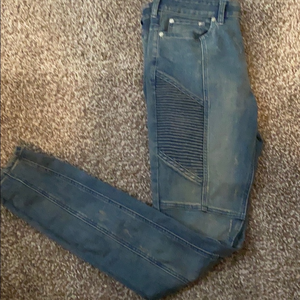 Mens jeans